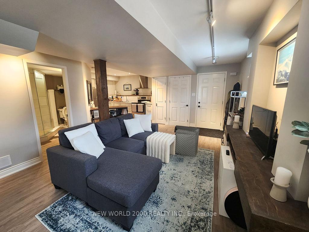 Photo 19 of 3 Rundle Crescent, Barrie, Holly — HOMEH
