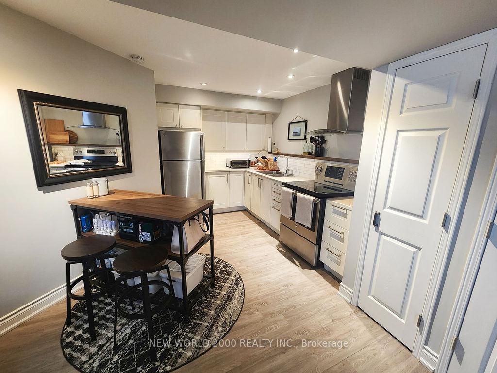 Photo 20 of 3 Rundle Crescent, Barrie, Holly — HOMEH