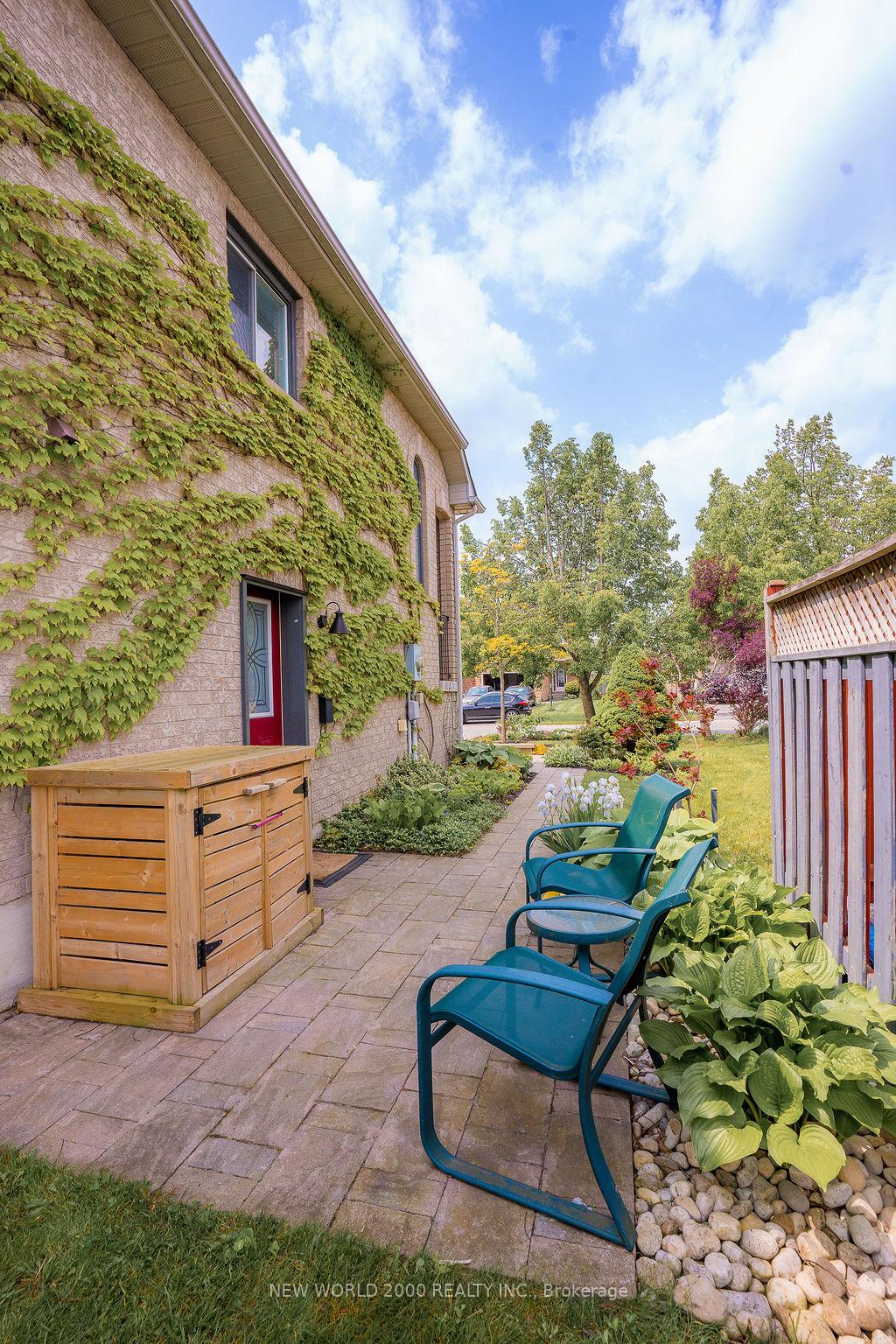 Photo 31 of 3 Rundle Crescent, Barrie, Holly — HOMEH