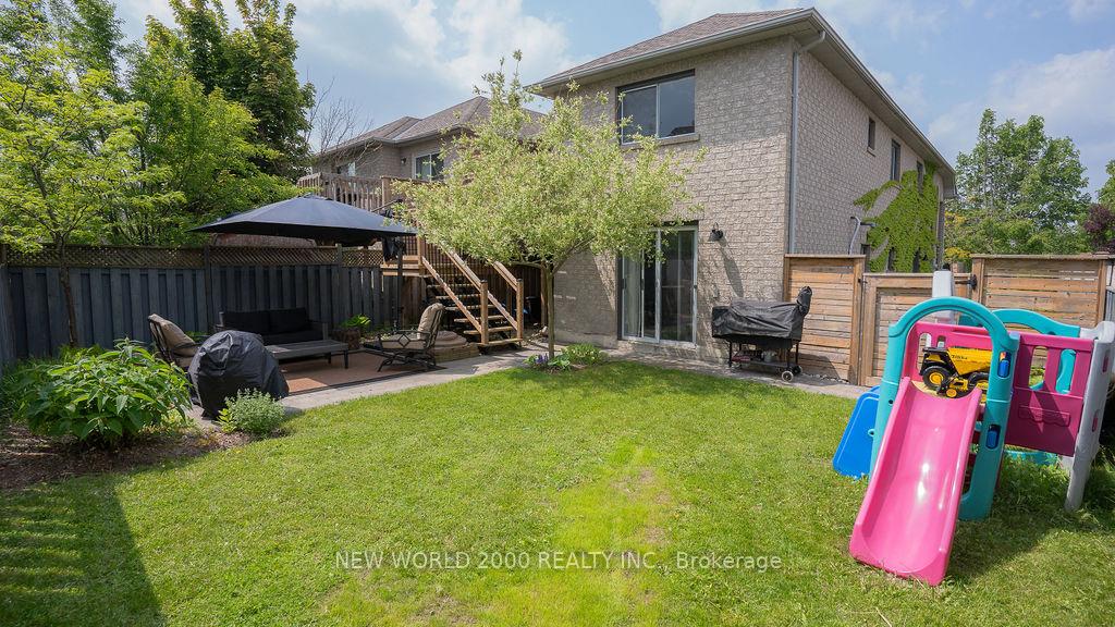 Photo 28 of 3 Rundle Crescent, Barrie, Holly — HOMEH
