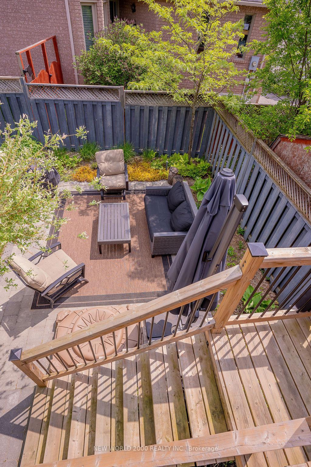 Photo 30 of 3 Rundle Crescent, Barrie, Holly — HOMEH