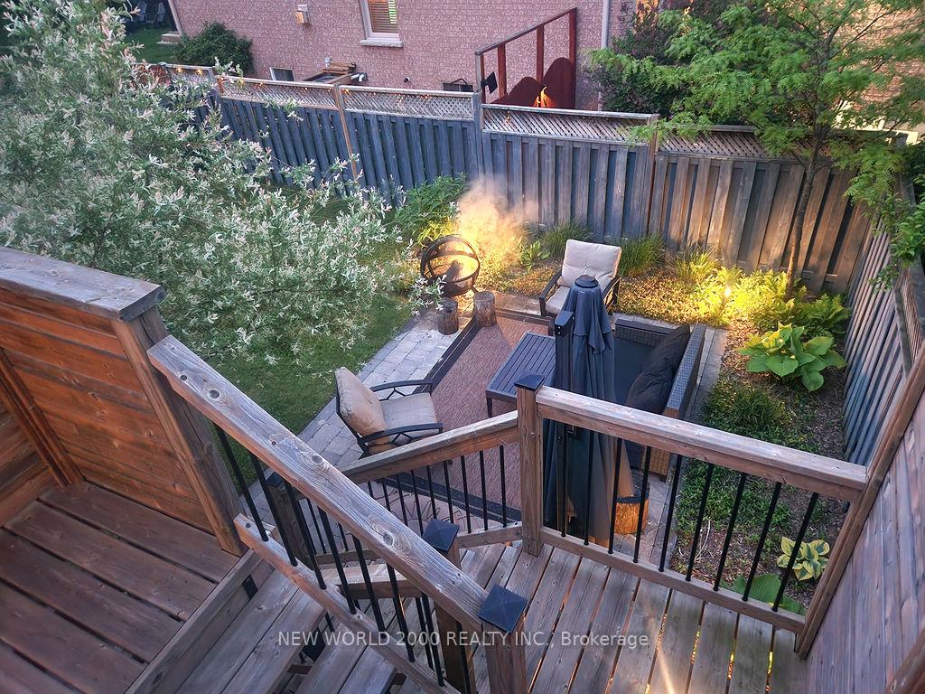 Photo 35 of 3 Rundle Crescent, Barrie, Holly — HOMEH