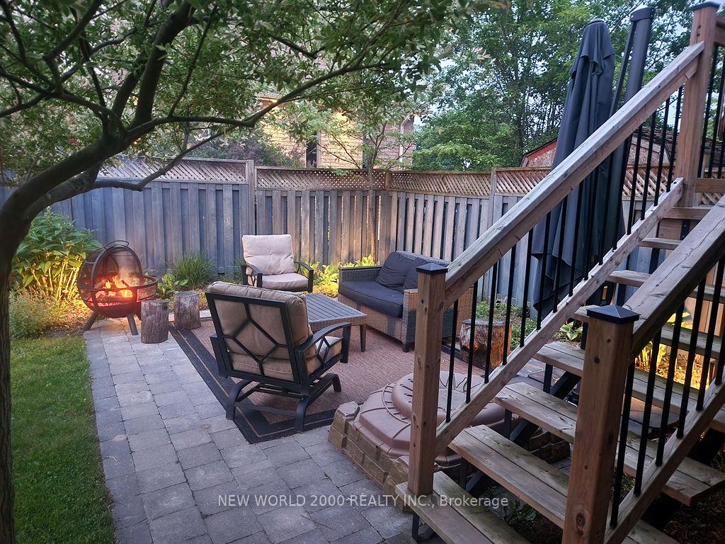 Photo 32 of 3 Rundle Crescent, Barrie, Holly — HOMEH