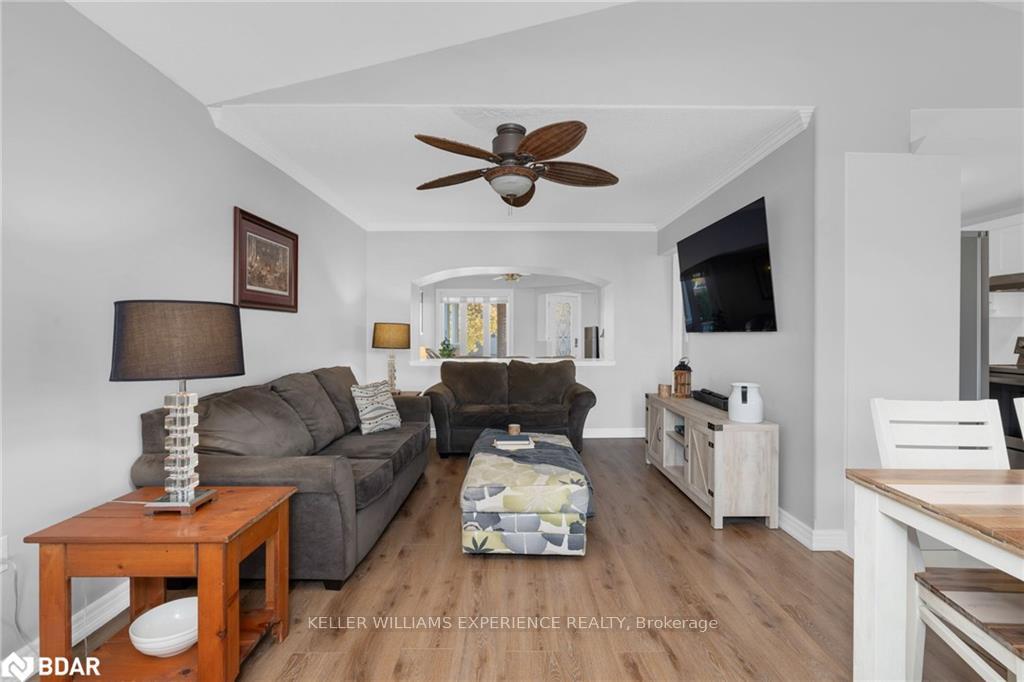 Photo 4 of 1112 Kell Street, Innisfil, Alcona — HOMEH