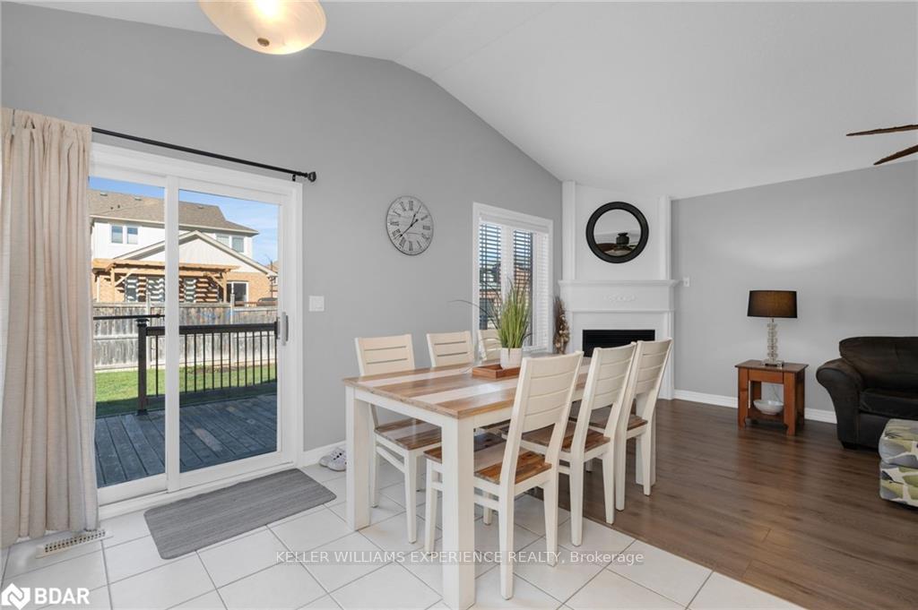 Photo 6 of 1112 Kell Street, Innisfil, Alcona — HOMEH