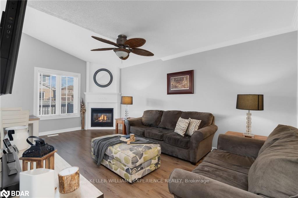 Photo 7 of 1112 Kell Street, Innisfil, Alcona — HOMEH