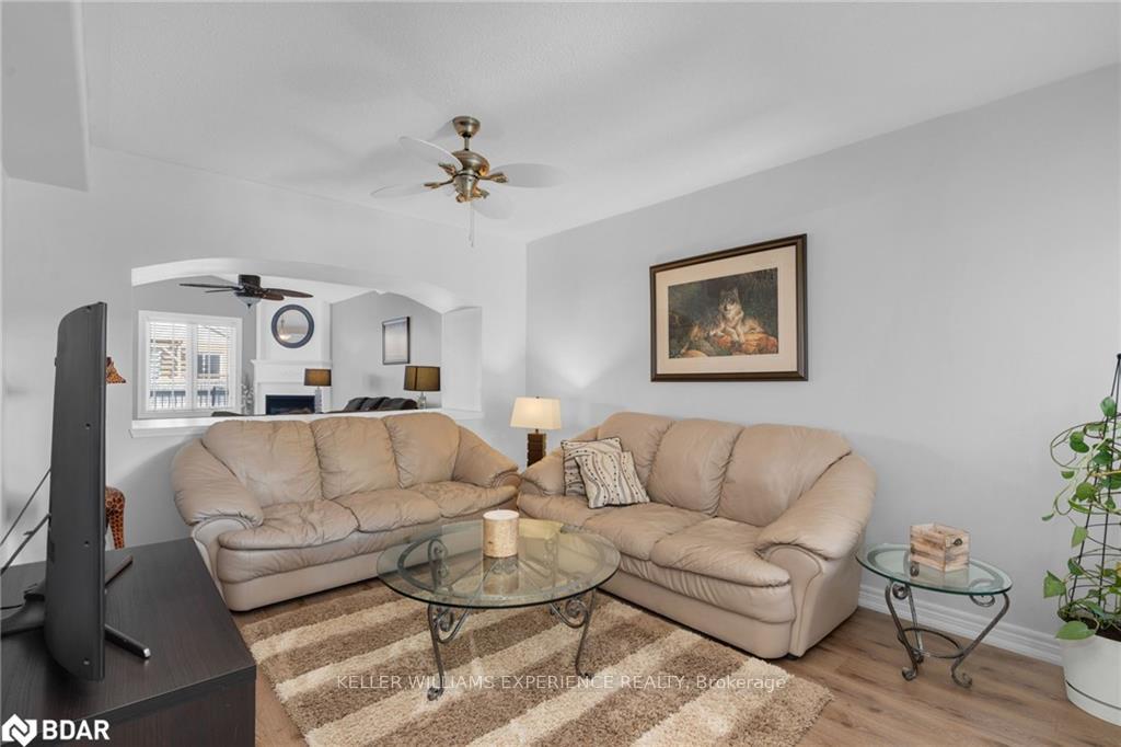 Photo 9 of 1112 Kell Street, Innisfil, Alcona — HOMEH