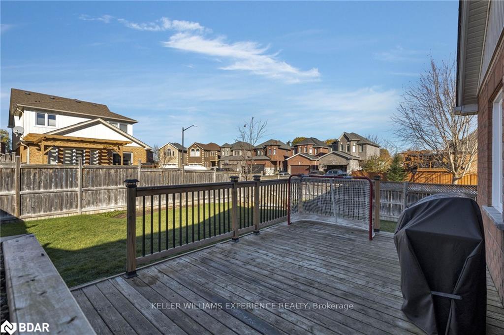 Photo 24 of 1112 Kell Street, Innisfil, Alcona — HOMEH