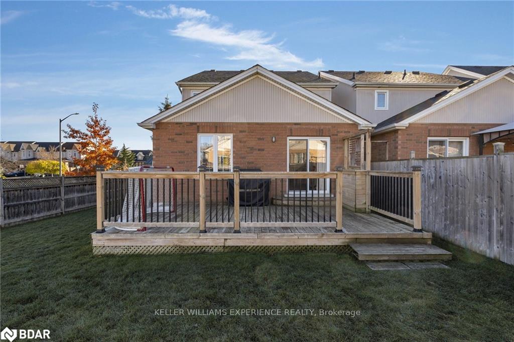 Photo 23 of 1112 Kell Street, Innisfil, Alcona — HOMEH