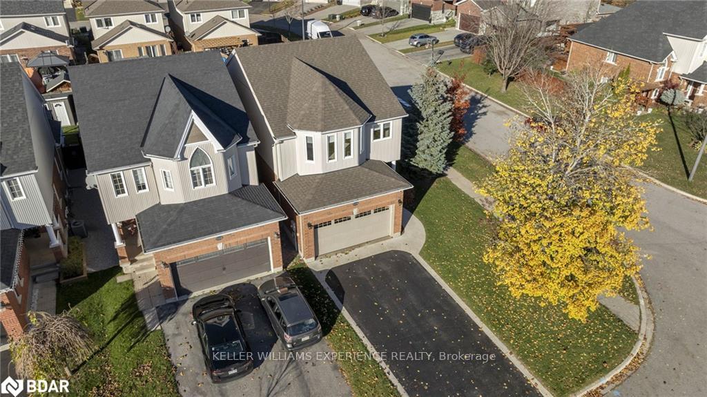 Photo 25 of 1112 Kell Street, Innisfil, Alcona — HOMEH