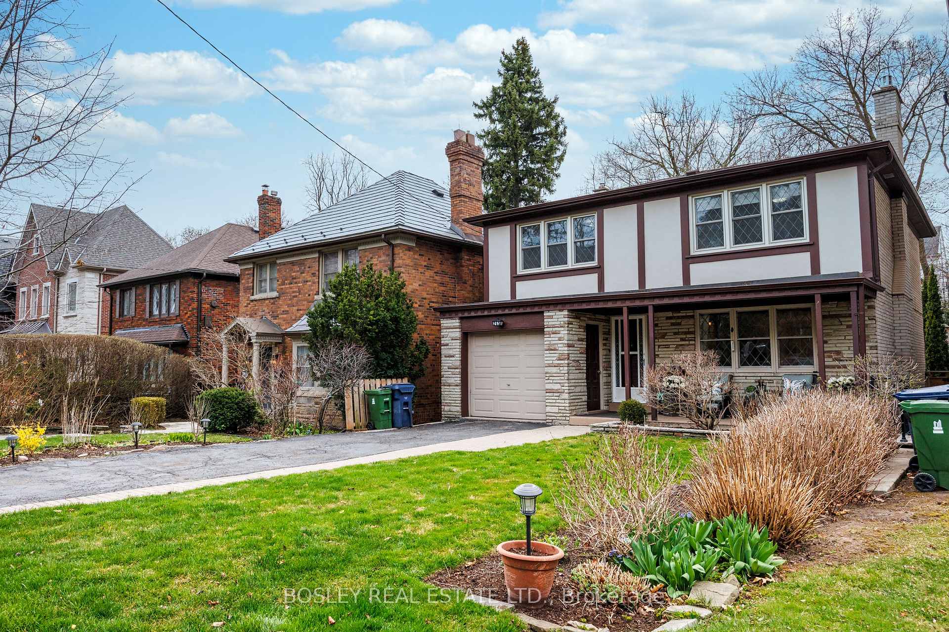 Photo 1 of 265 Chaplin Crescent, Toronto, Forest Hill South — HOMEH