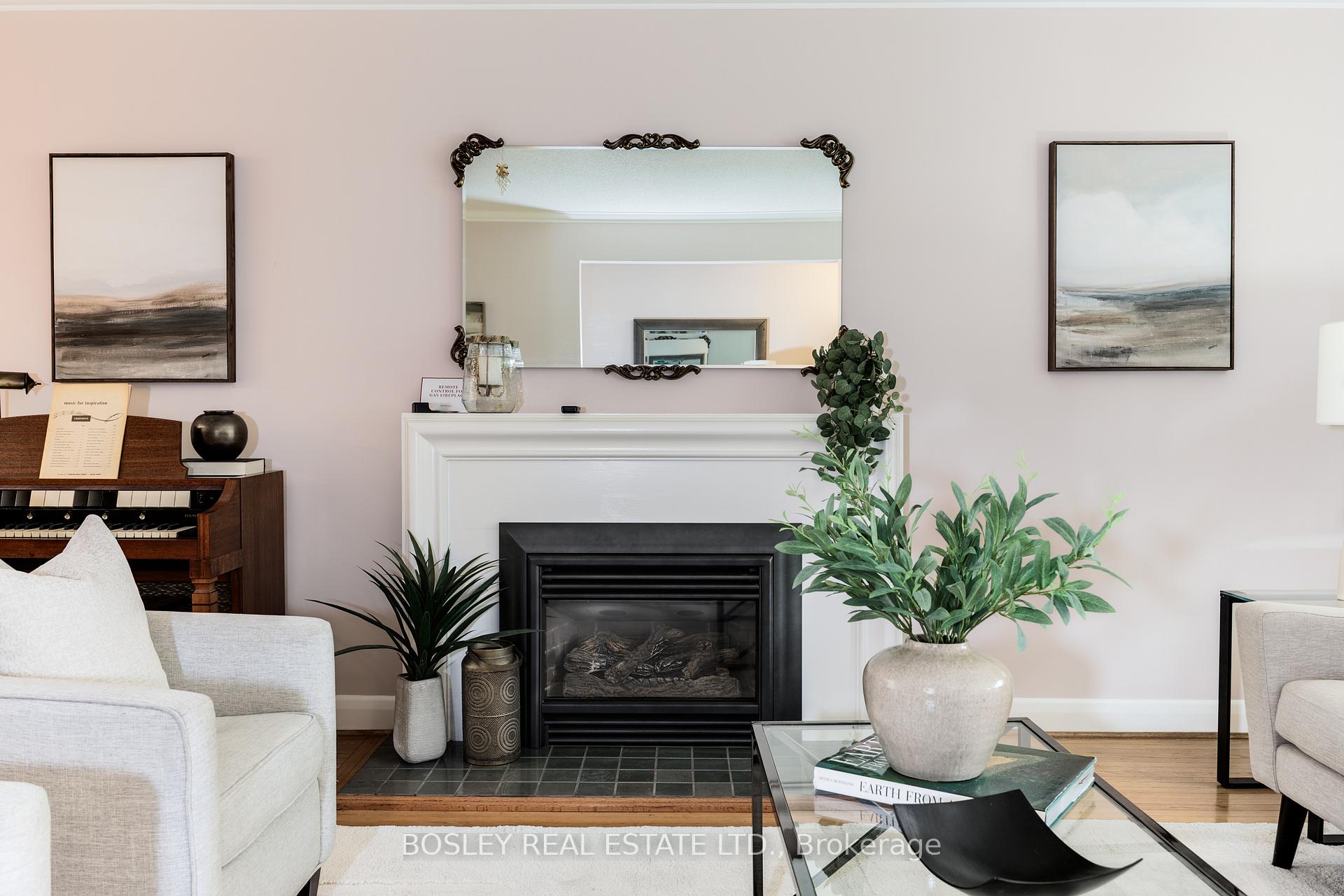 Photo 4 of 265 Chaplin Crescent, Toronto, Forest Hill South — HOMEH