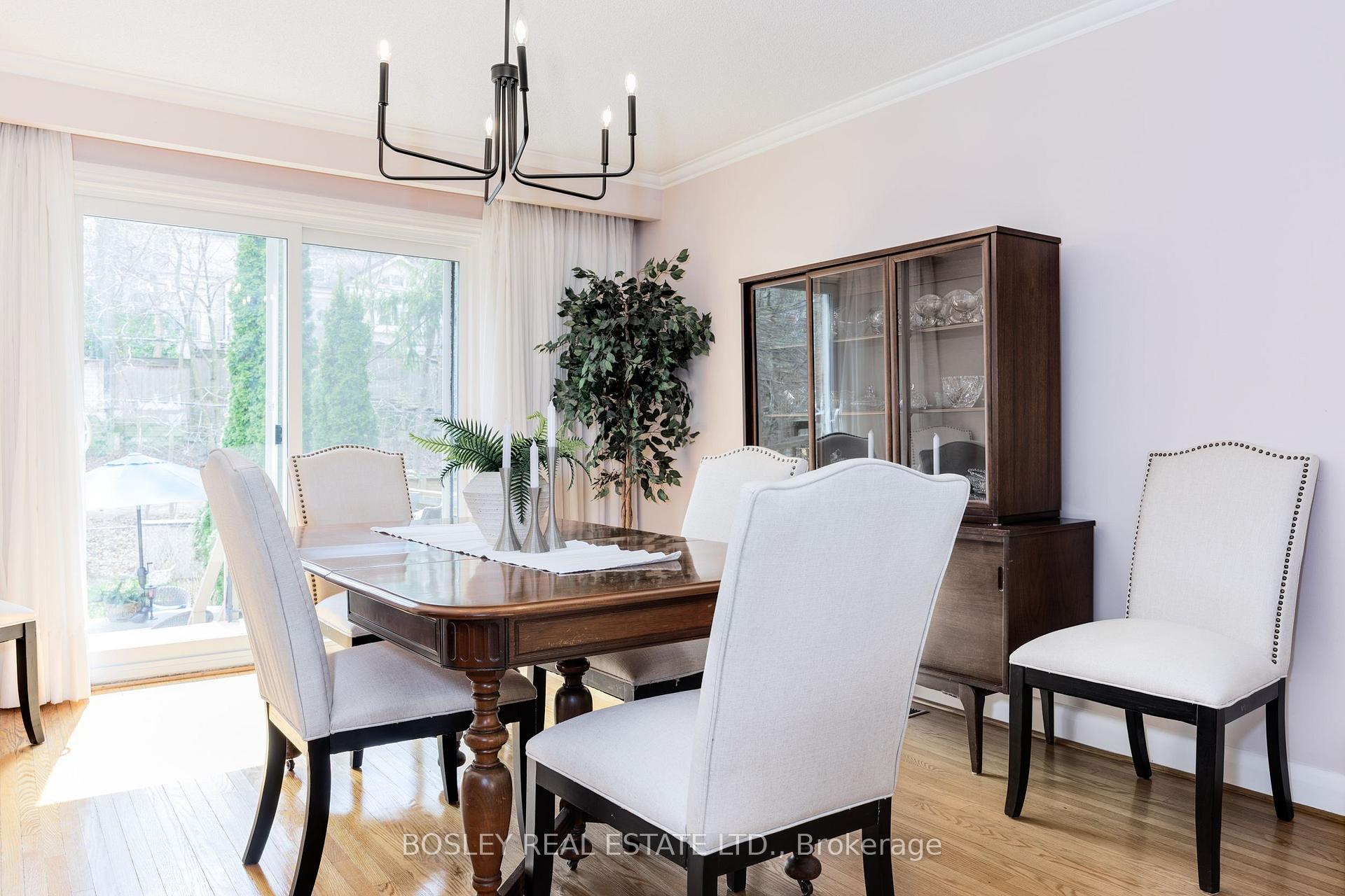 Photo 9 of 265 Chaplin Crescent, Toronto, Forest Hill South — HOMEH
