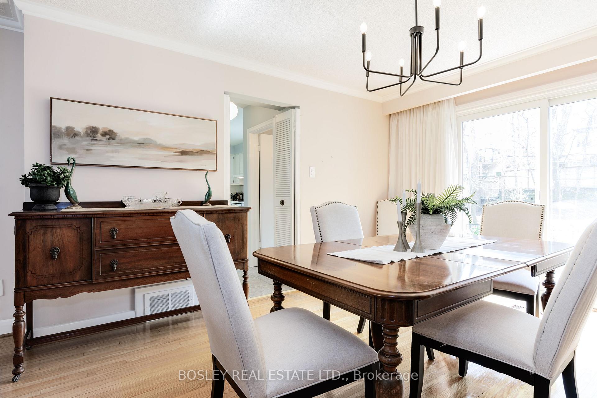 Photo 6 of 265 Chaplin Crescent, Toronto, Forest Hill South — HOMEH