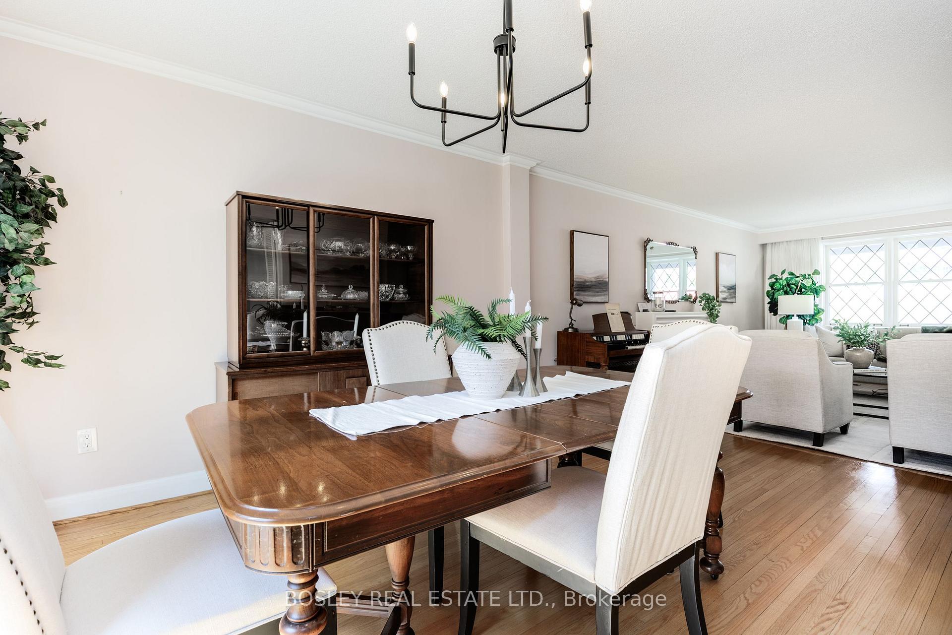 Photo 8 of 265 Chaplin Crescent, Toronto, Forest Hill South — HOMEH