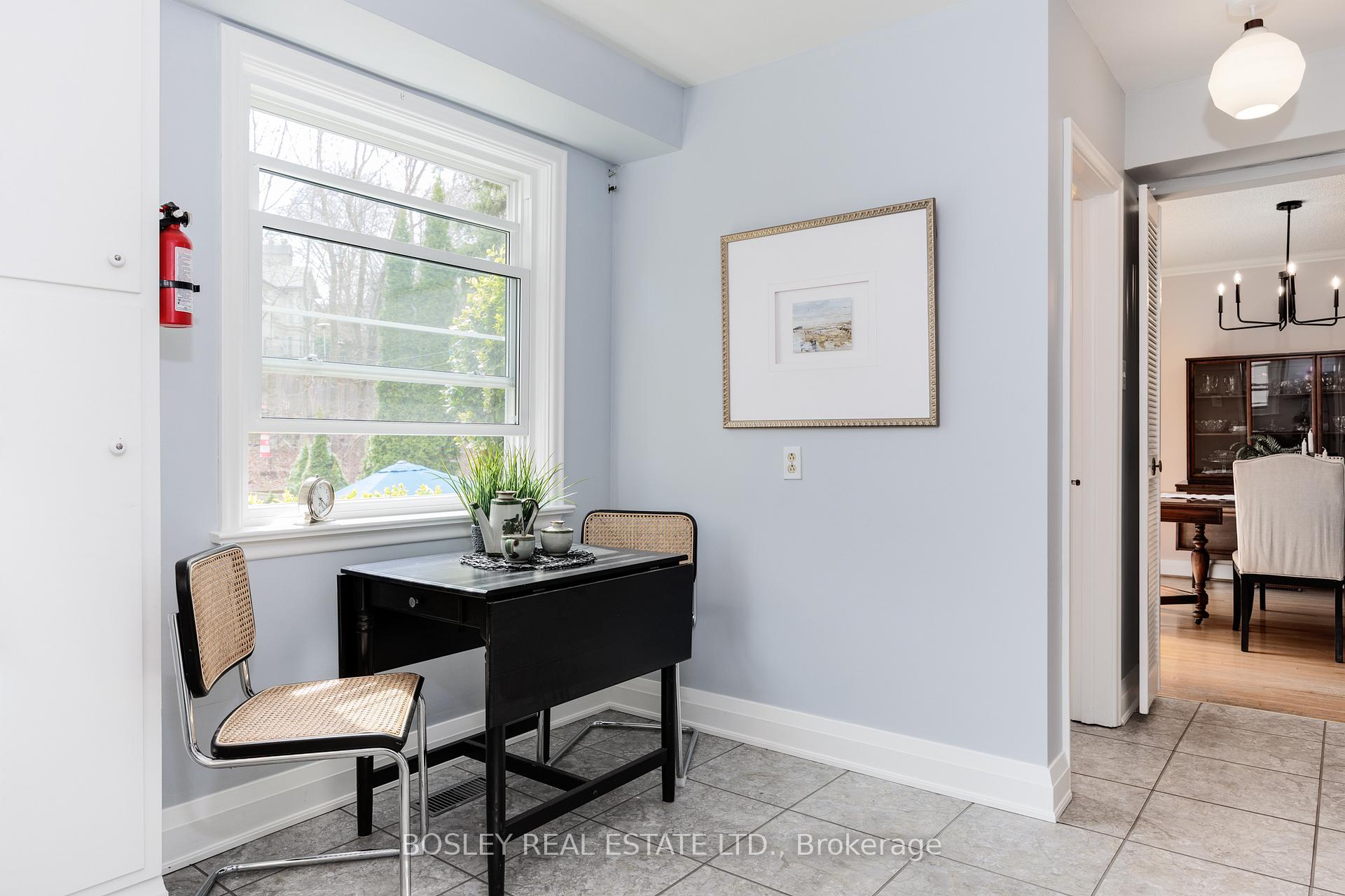 Photo 10 of 265 Chaplin Crescent, Toronto, Forest Hill South — HOMEH