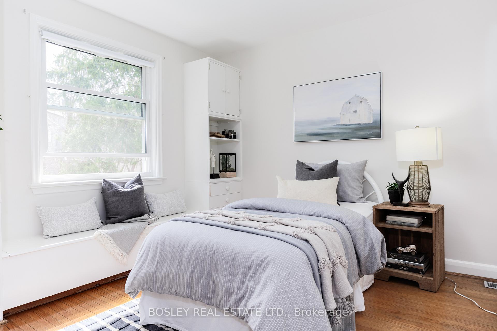 Photo 24 of 265 Chaplin Crescent, Toronto, Forest Hill South — HOMEH