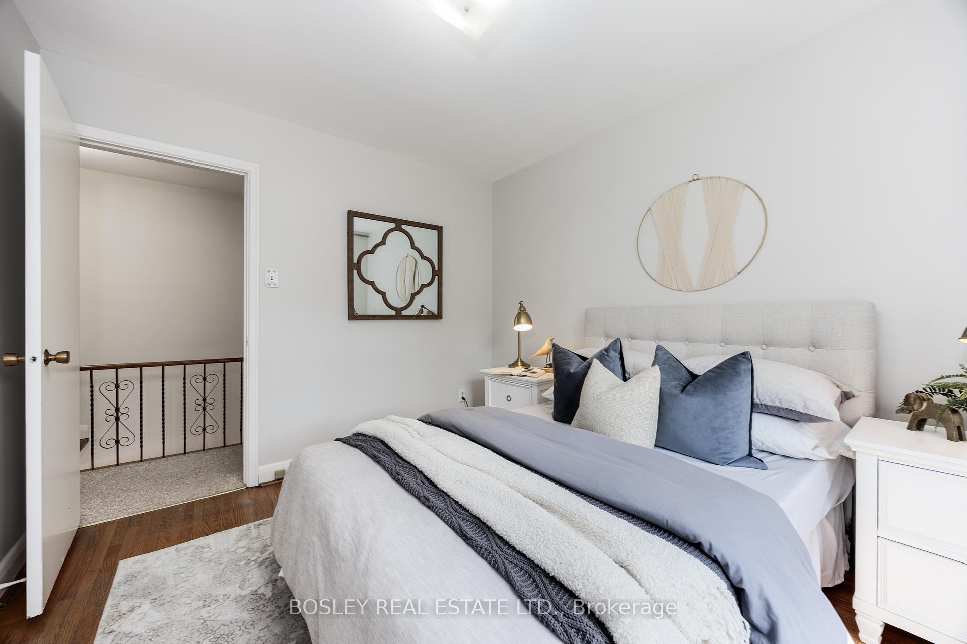 Photo 33 of 265 Chaplin Crescent, Toronto, Forest Hill South — HOMEH