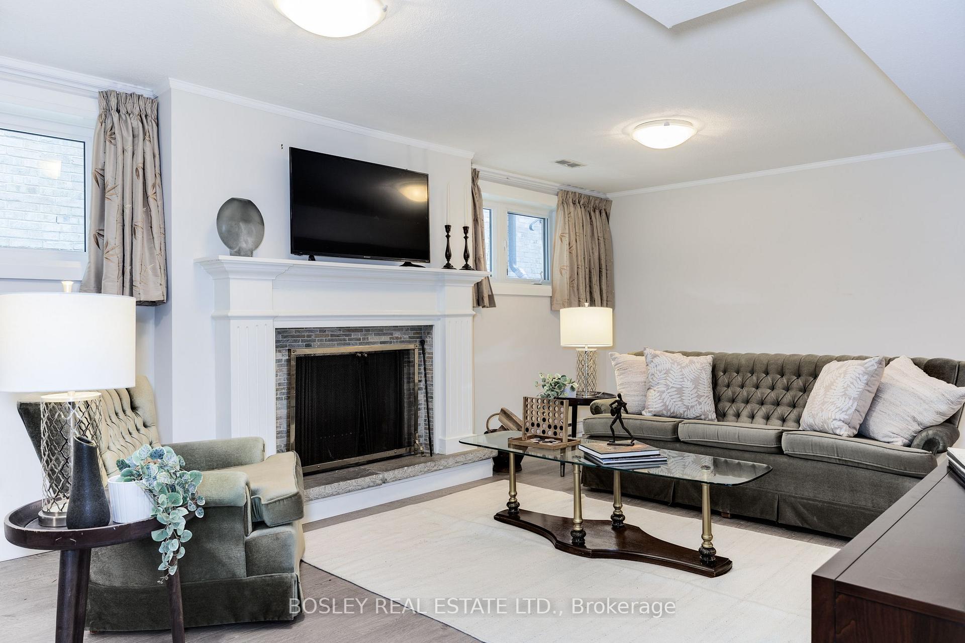 Photo 29 of 265 Chaplin Crescent, Toronto, Forest Hill South — HOMEH