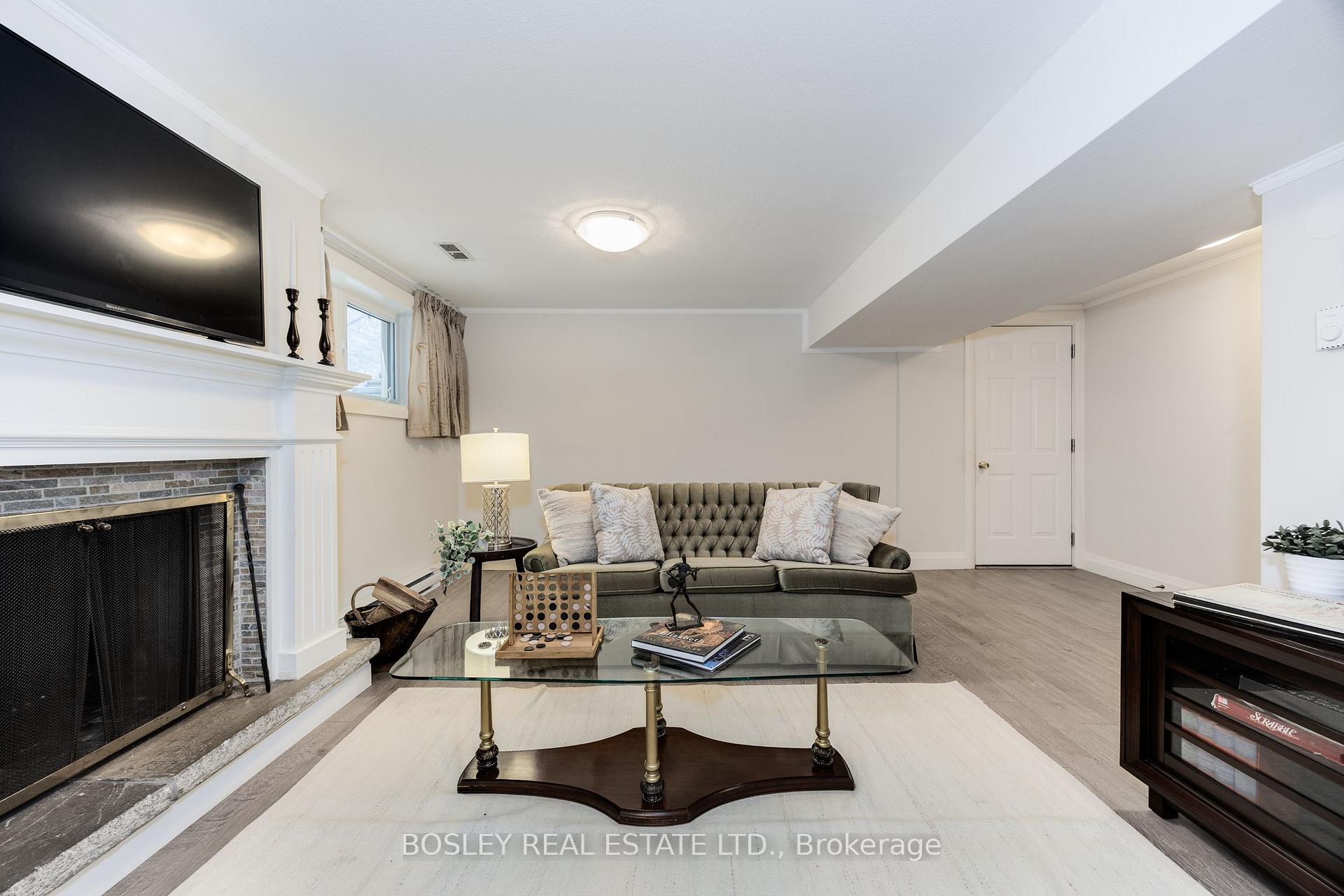 Photo 35 of 265 Chaplin Crescent, Toronto, Forest Hill South — HOMEH
