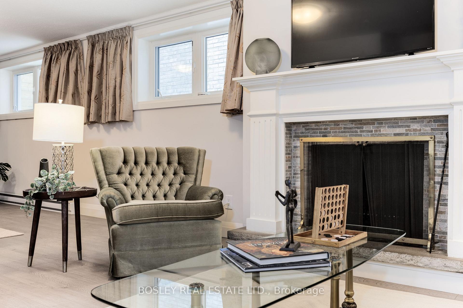 Photo 42 of 265 Chaplin Crescent, Toronto, Forest Hill South — HOMEH