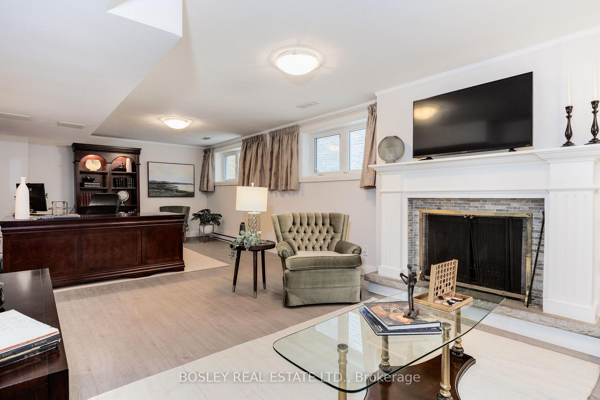 Photo 41 of 265 Chaplin Crescent, Toronto, Forest Hill South — HOMEH
