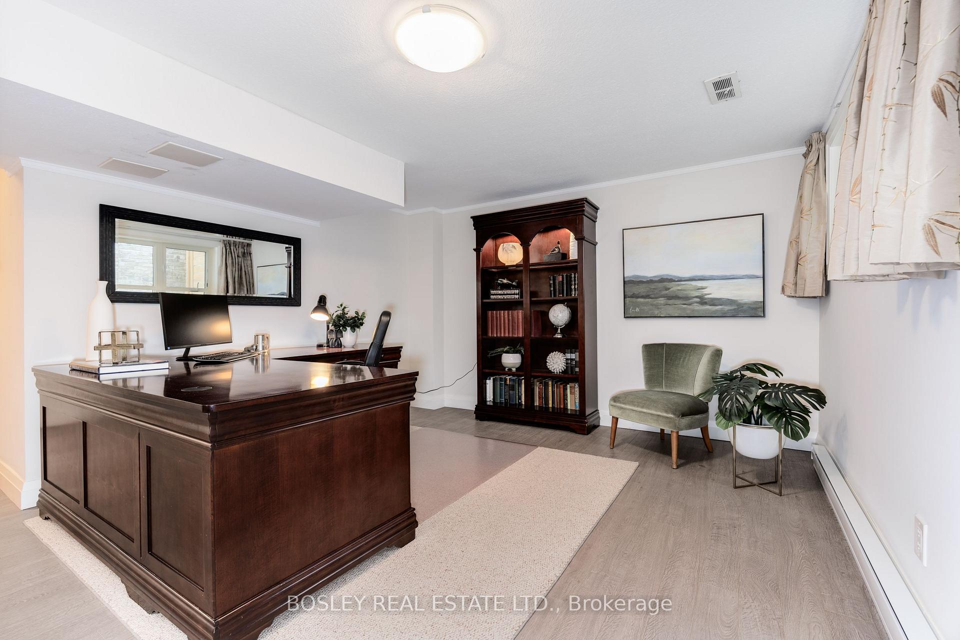 Photo 32 of 265 Chaplin Crescent, Toronto, Forest Hill South — HOMEH