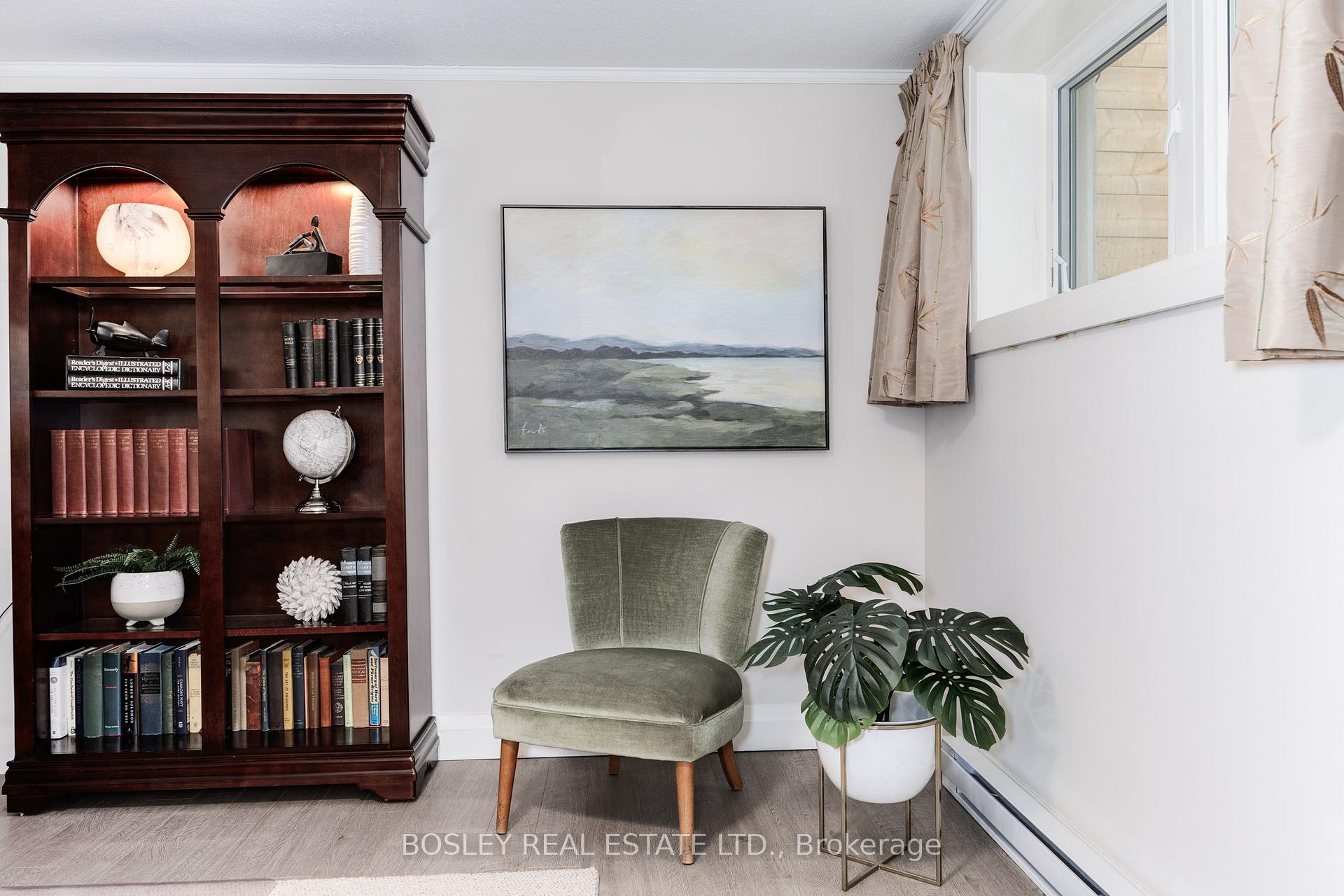 Photo 38 of 265 Chaplin Crescent, Toronto, Forest Hill South — HOMEH