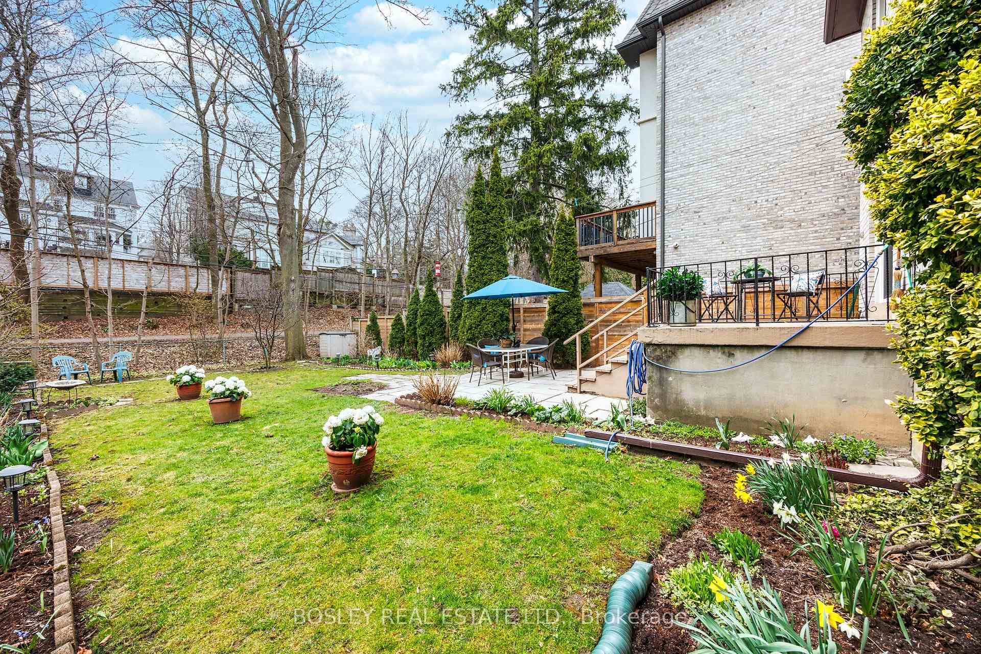 Photo 44 of 265 Chaplin Crescent, Toronto, Forest Hill South — HOMEH