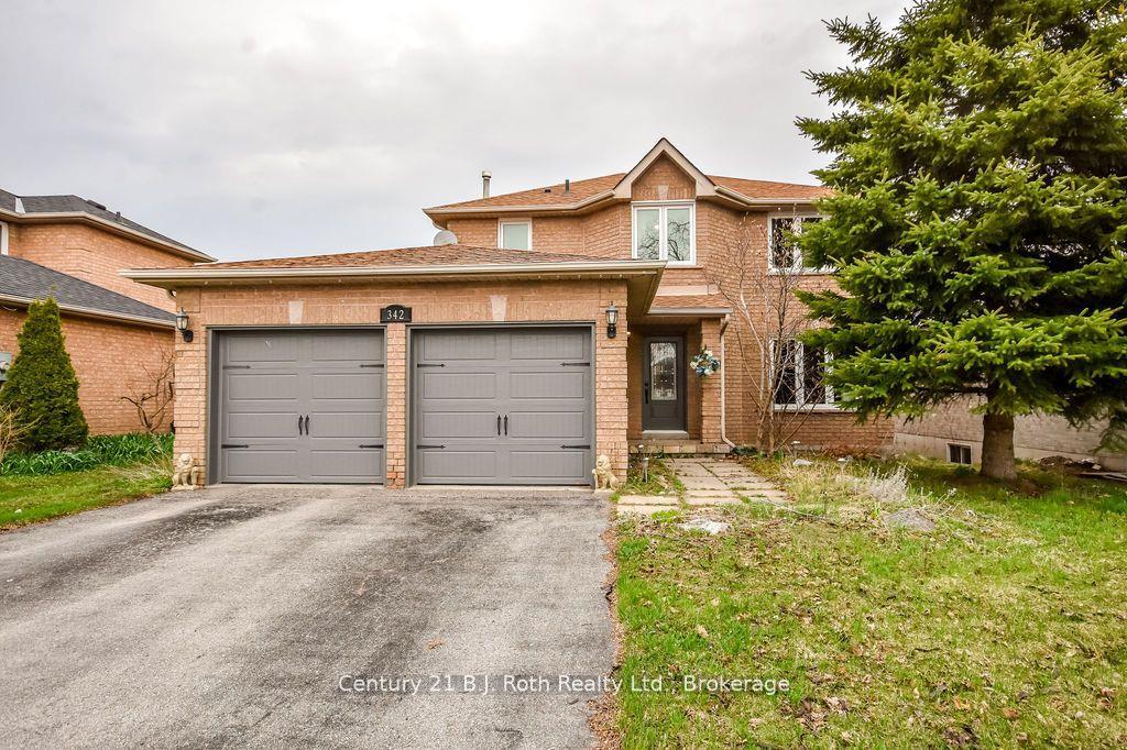 Photo 1 of 342 Cundles Road W, Barrie, 400 West — HOMEH
