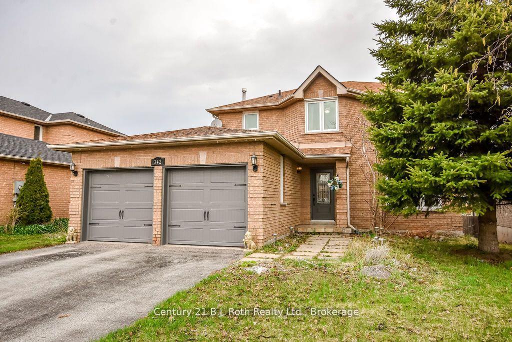 Photo 10 of 342 Cundles Road W, Barrie, 400 West — HOMEH