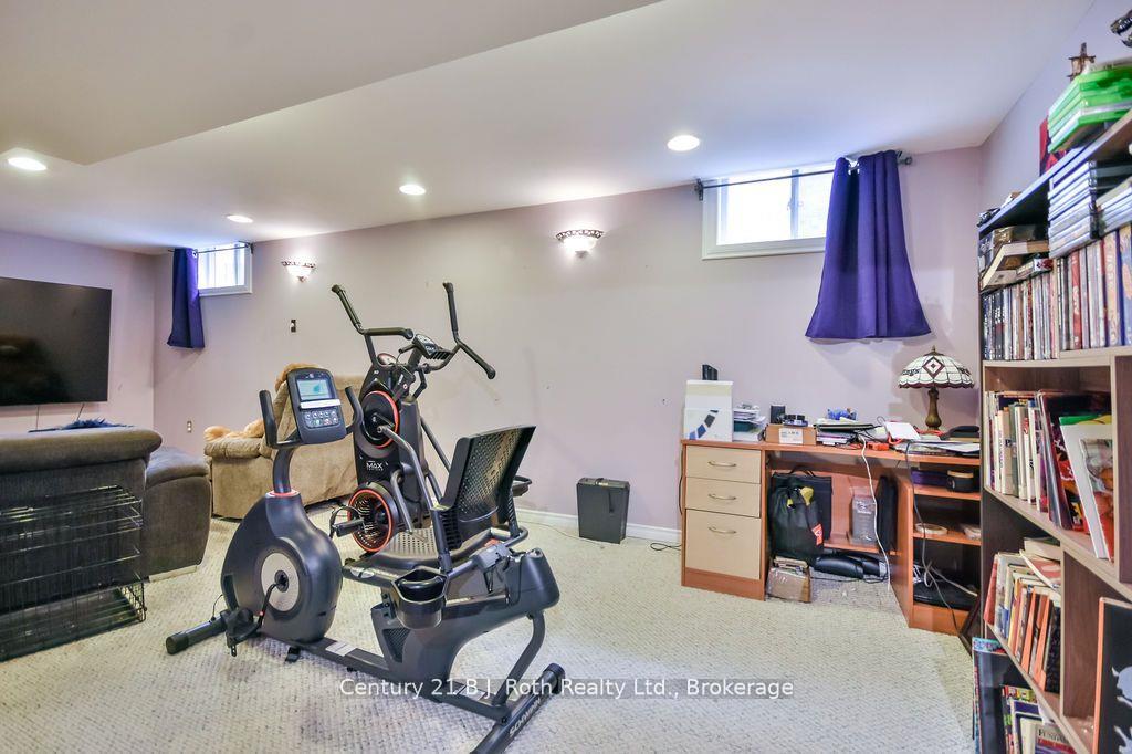 Photo 38 of 342 Cundles Road W, Barrie, 400 West — HOMEH