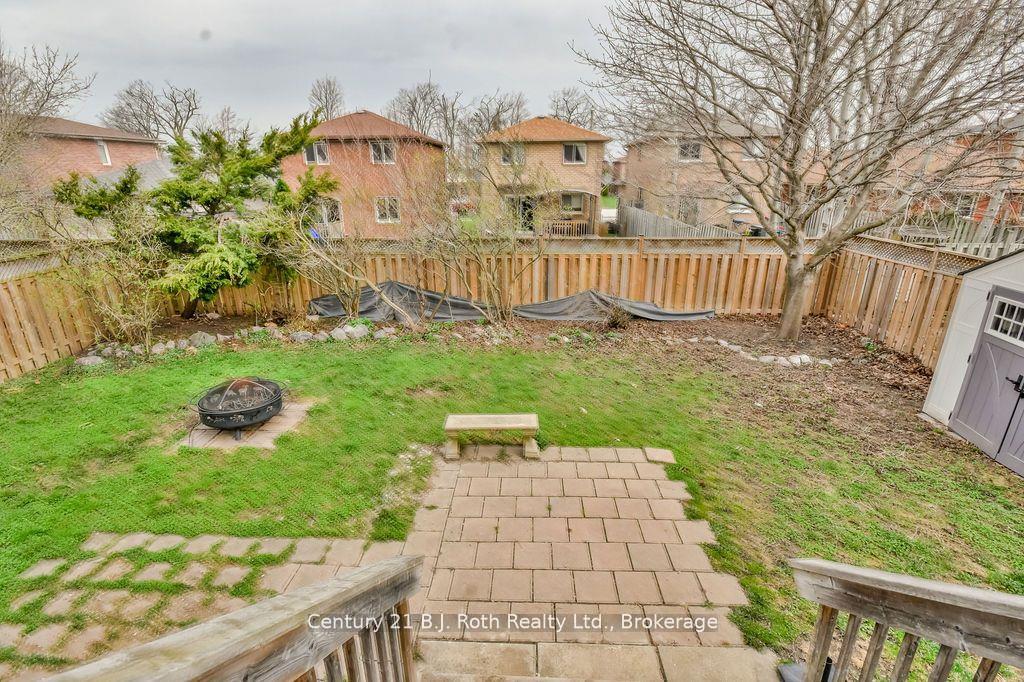 Photo 36 of 342 Cundles Road W, Barrie, 400 West — HOMEH