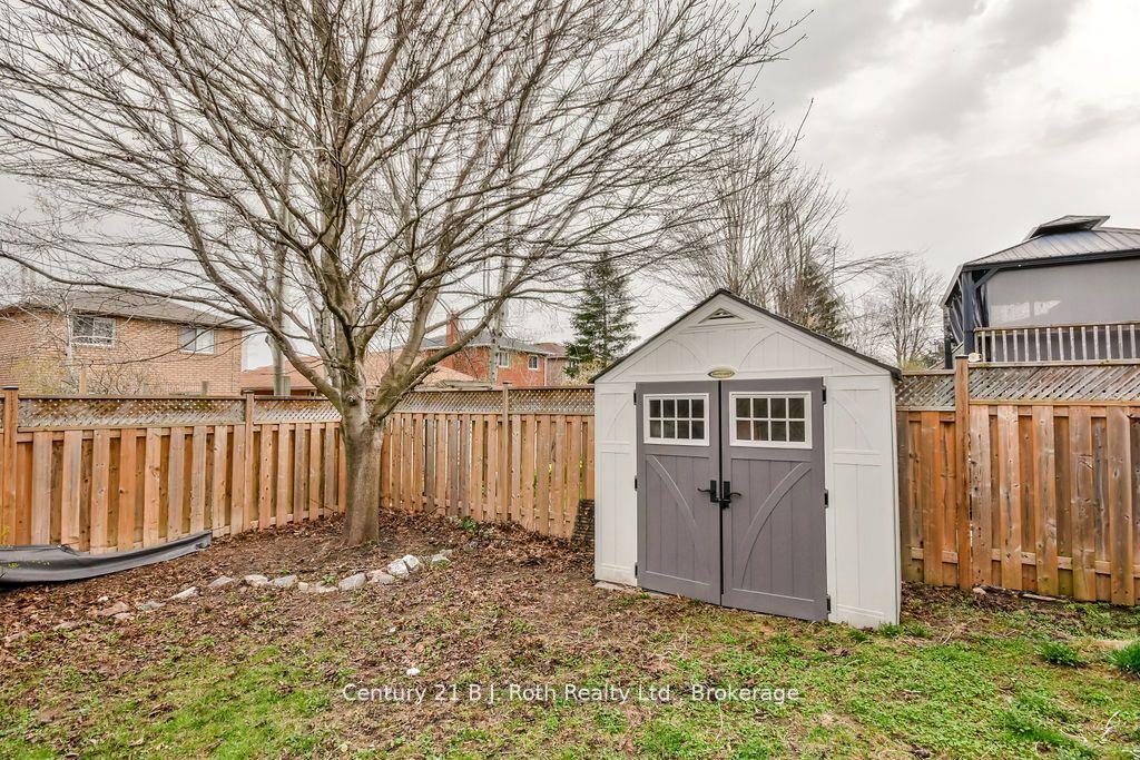 Photo 44 of 342 Cundles Road W, Barrie, 400 West — HOMEH