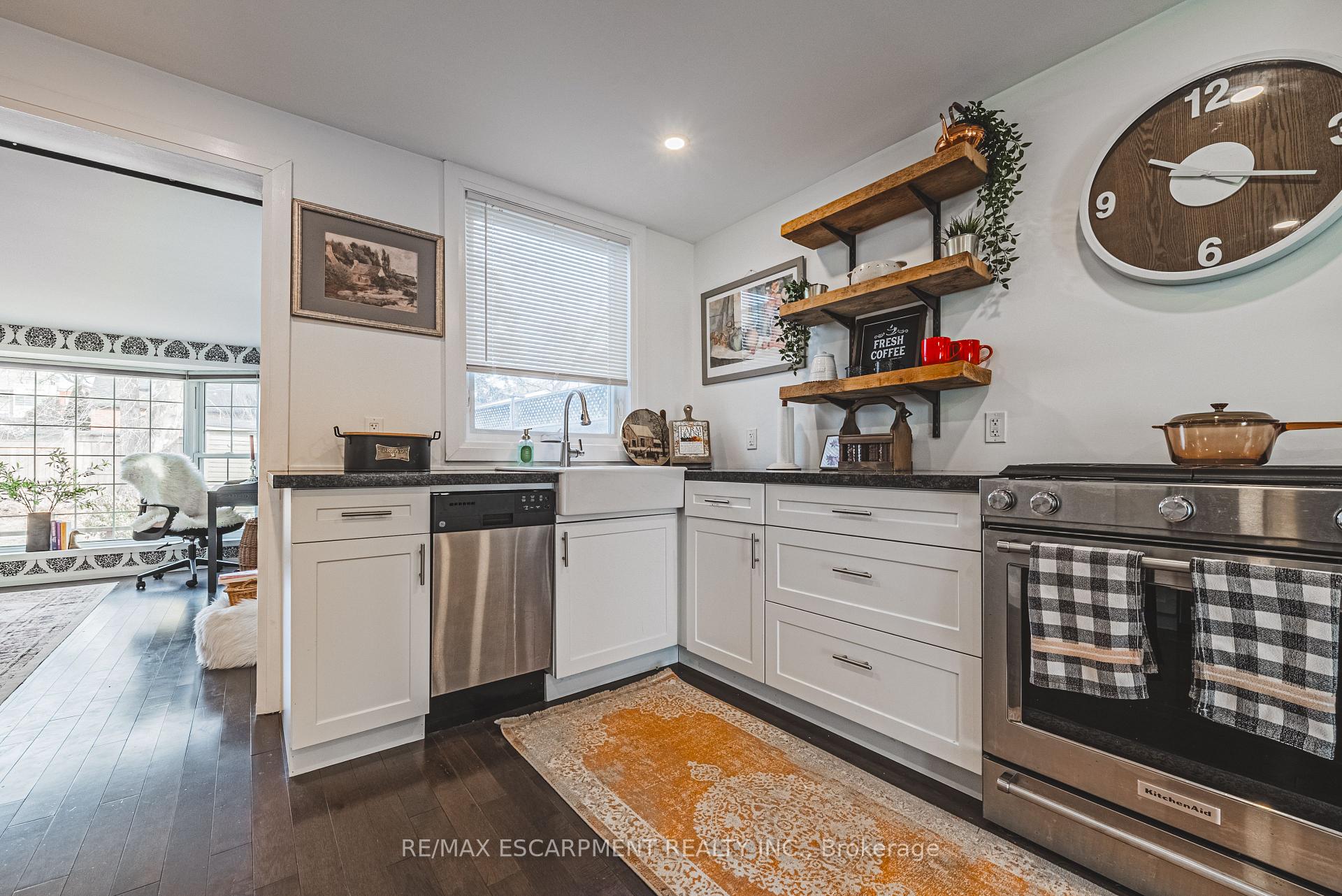 Photo 16 of 189 Crockett Street, Hamilton, Eastmount — HOMEH