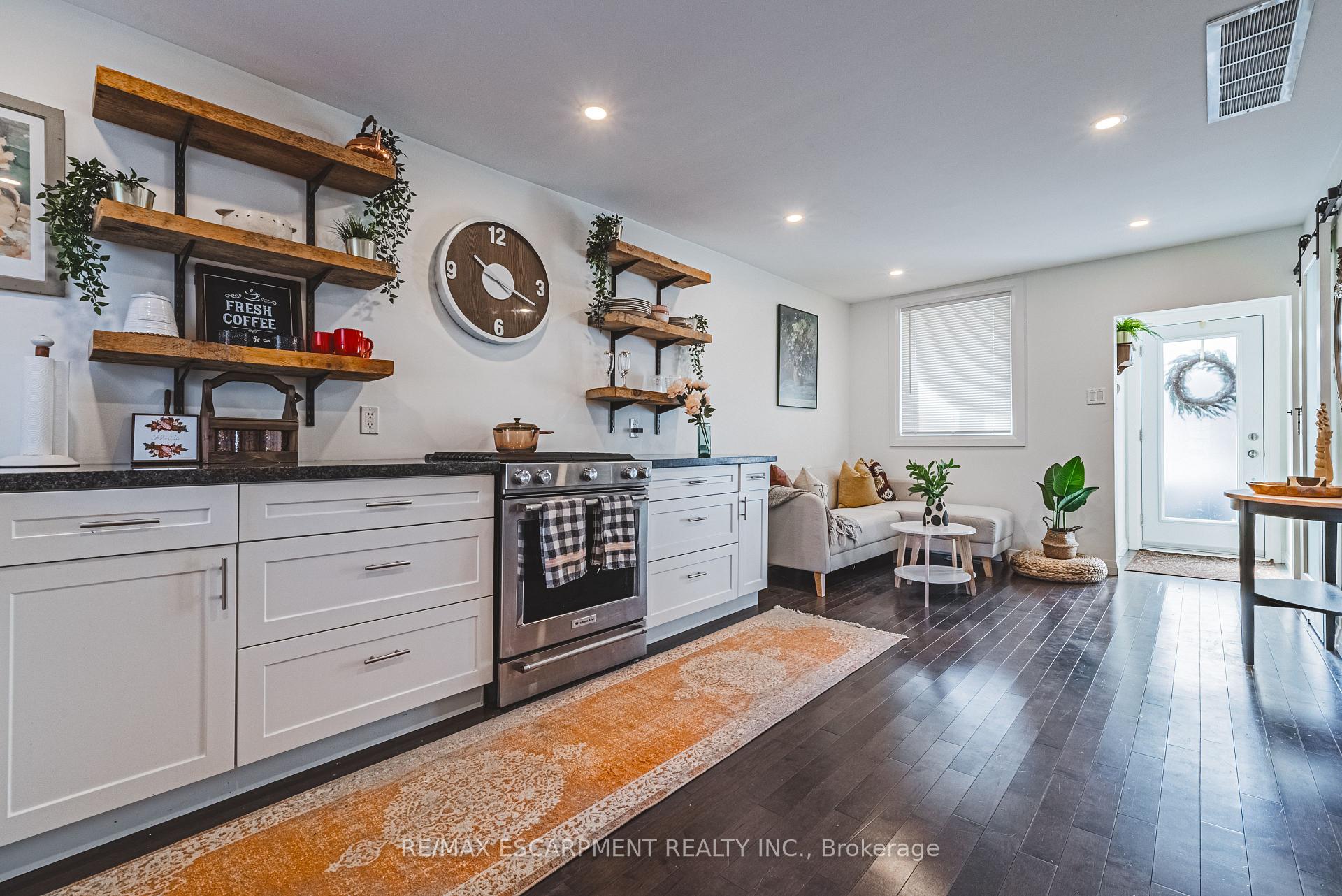 Photo 21 of 189 Crockett Street, Hamilton, Eastmount — HOMEH