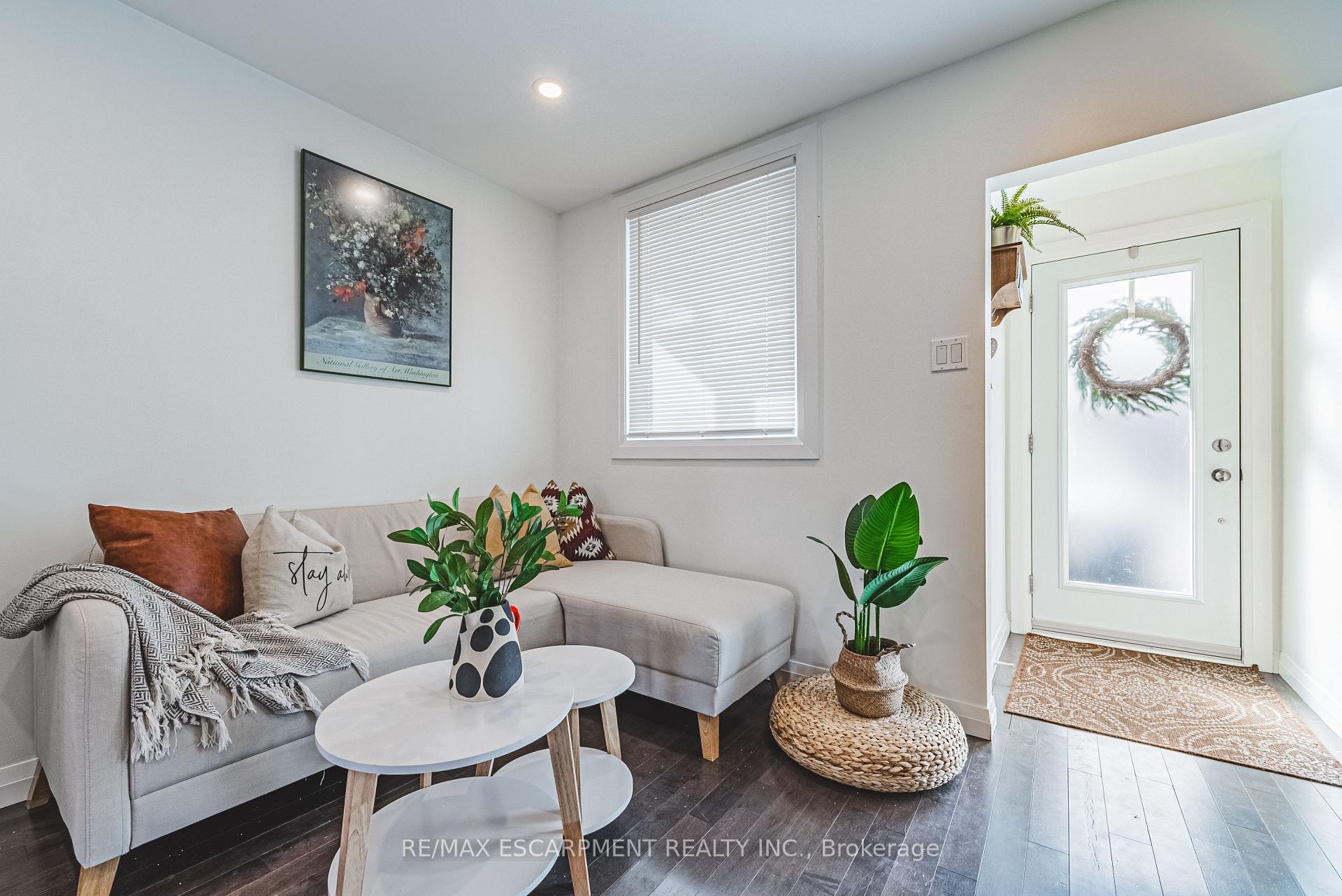 Photo 17 of 189 Crockett Street, Hamilton, Eastmount — HOMEH