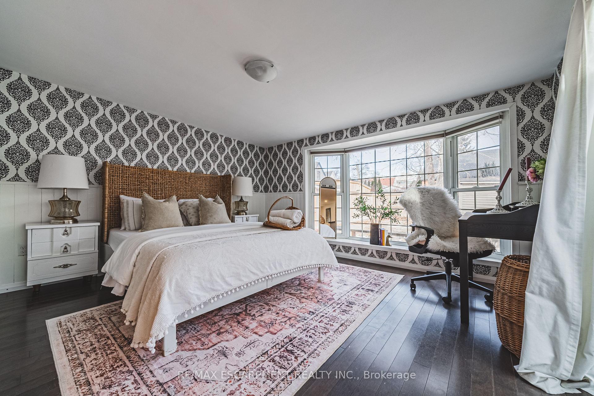 Photo 25 of 189 Crockett Street, Hamilton, Eastmount — HOMEH