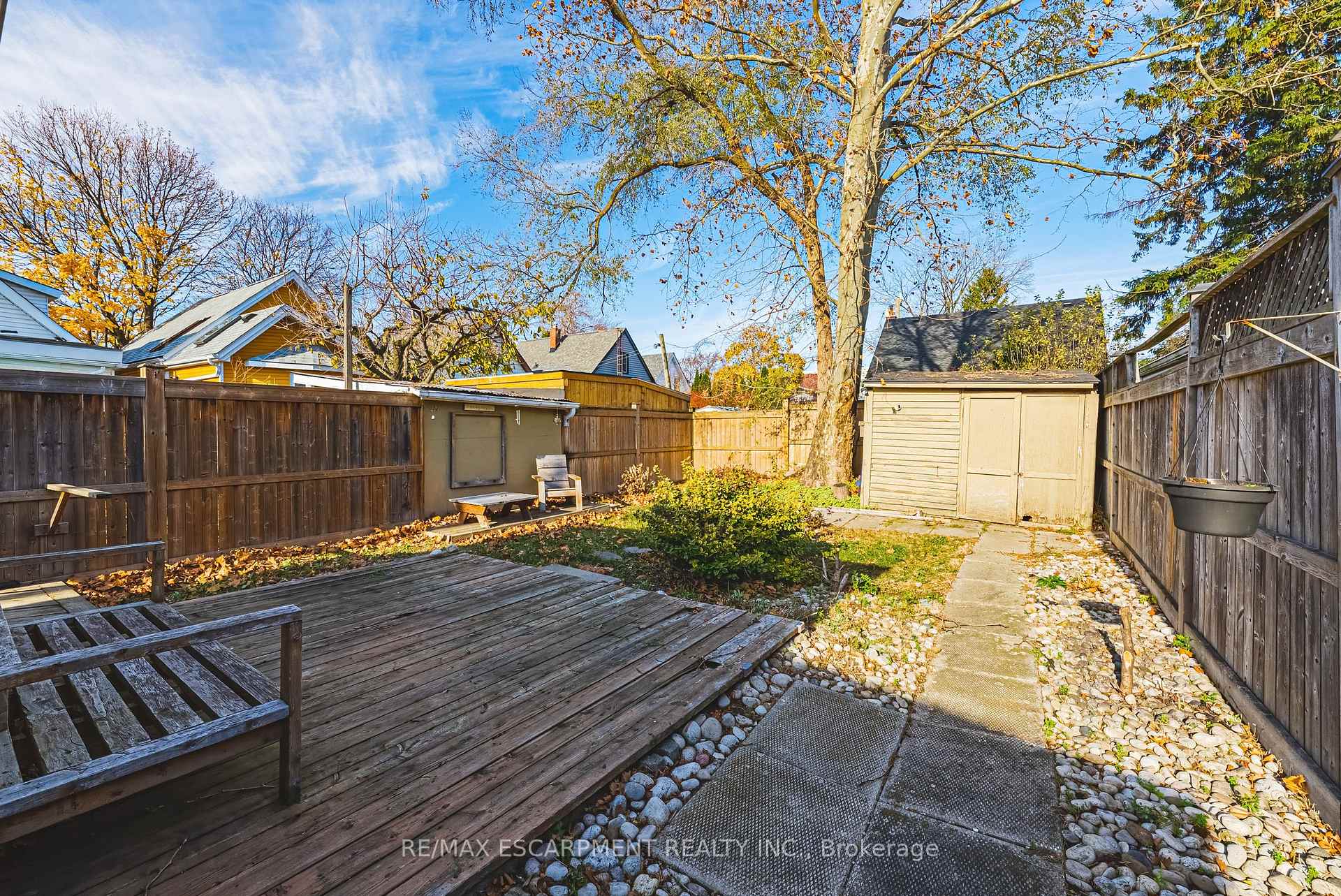 Photo 22 of 189 Crockett Street, Hamilton, Eastmount — HOMEH