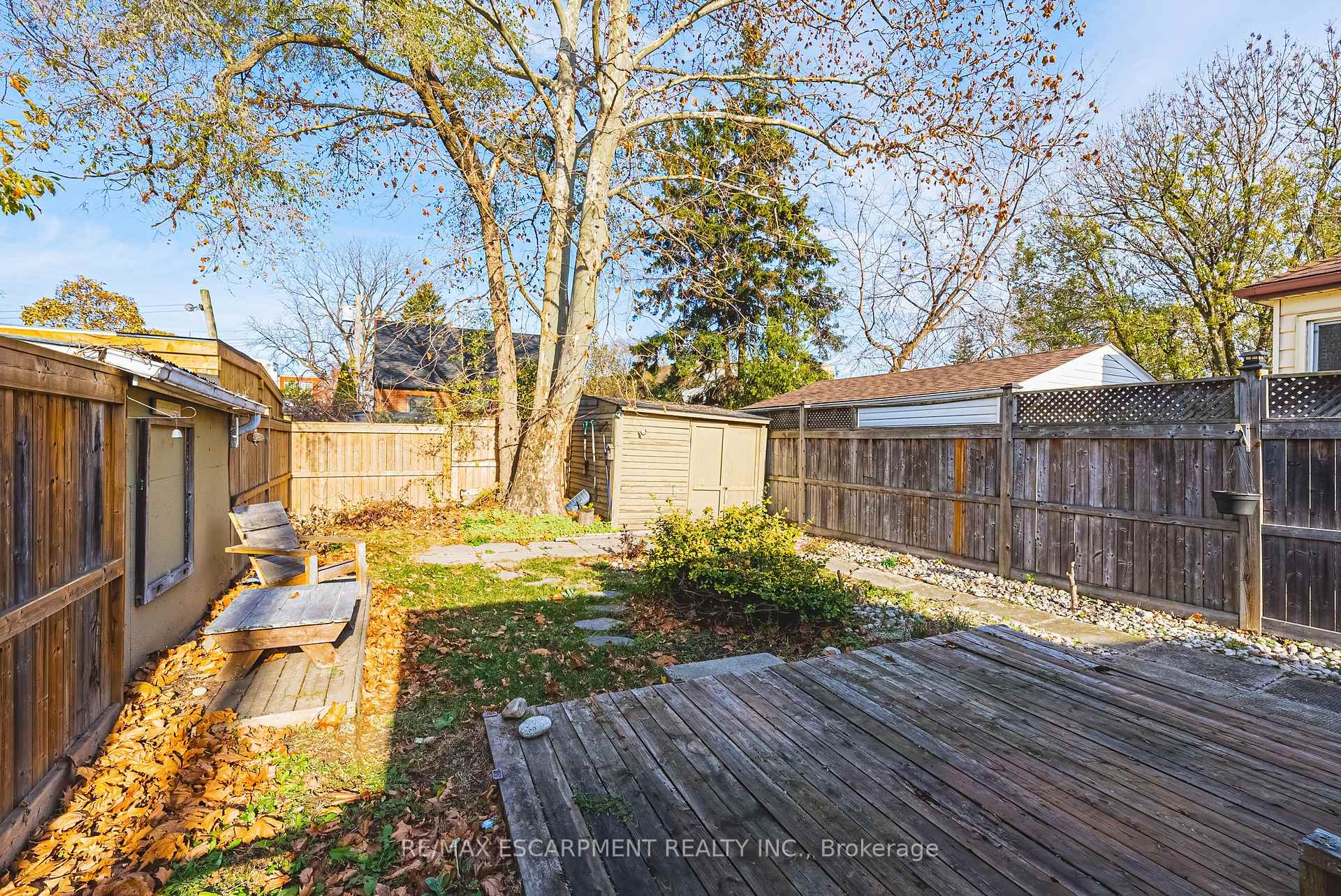 Photo 20 of 189 Crockett Street, Hamilton, Eastmount — HOMEH