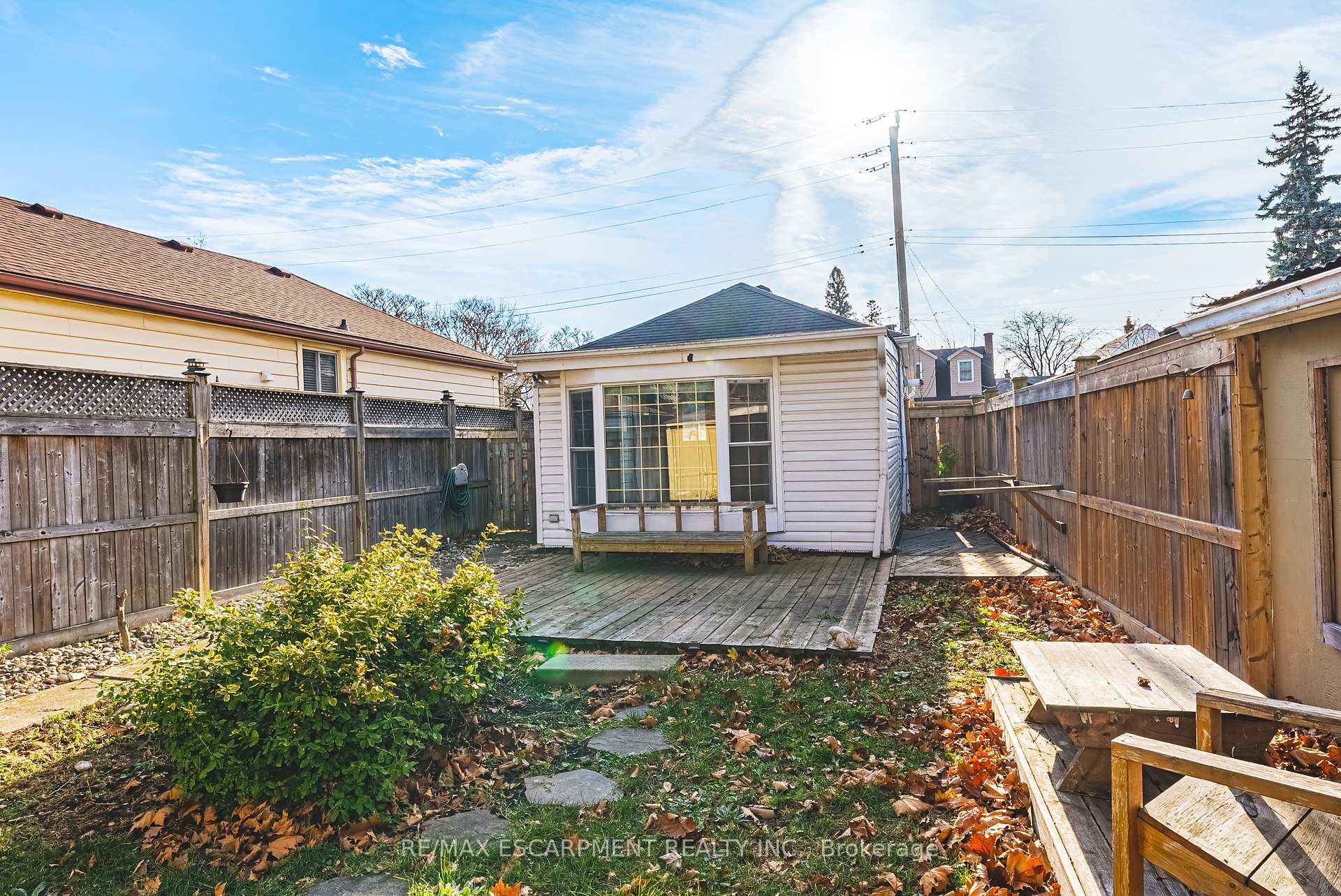 Photo 9 of 189 Crockett Street, Hamilton, Eastmount — HOMEH