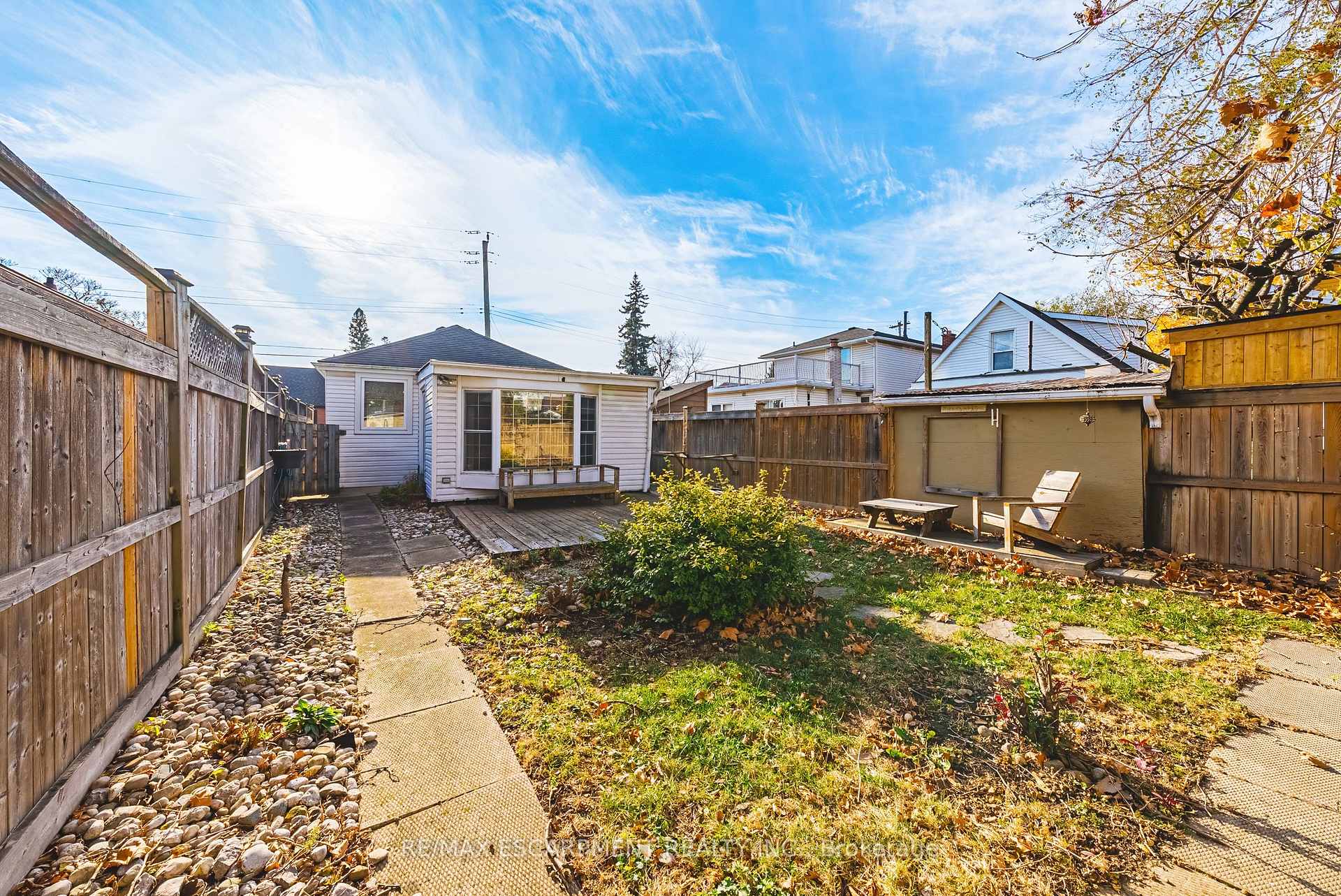 Photo 29 of 189 Crockett Street, Hamilton, Eastmount — HOMEH