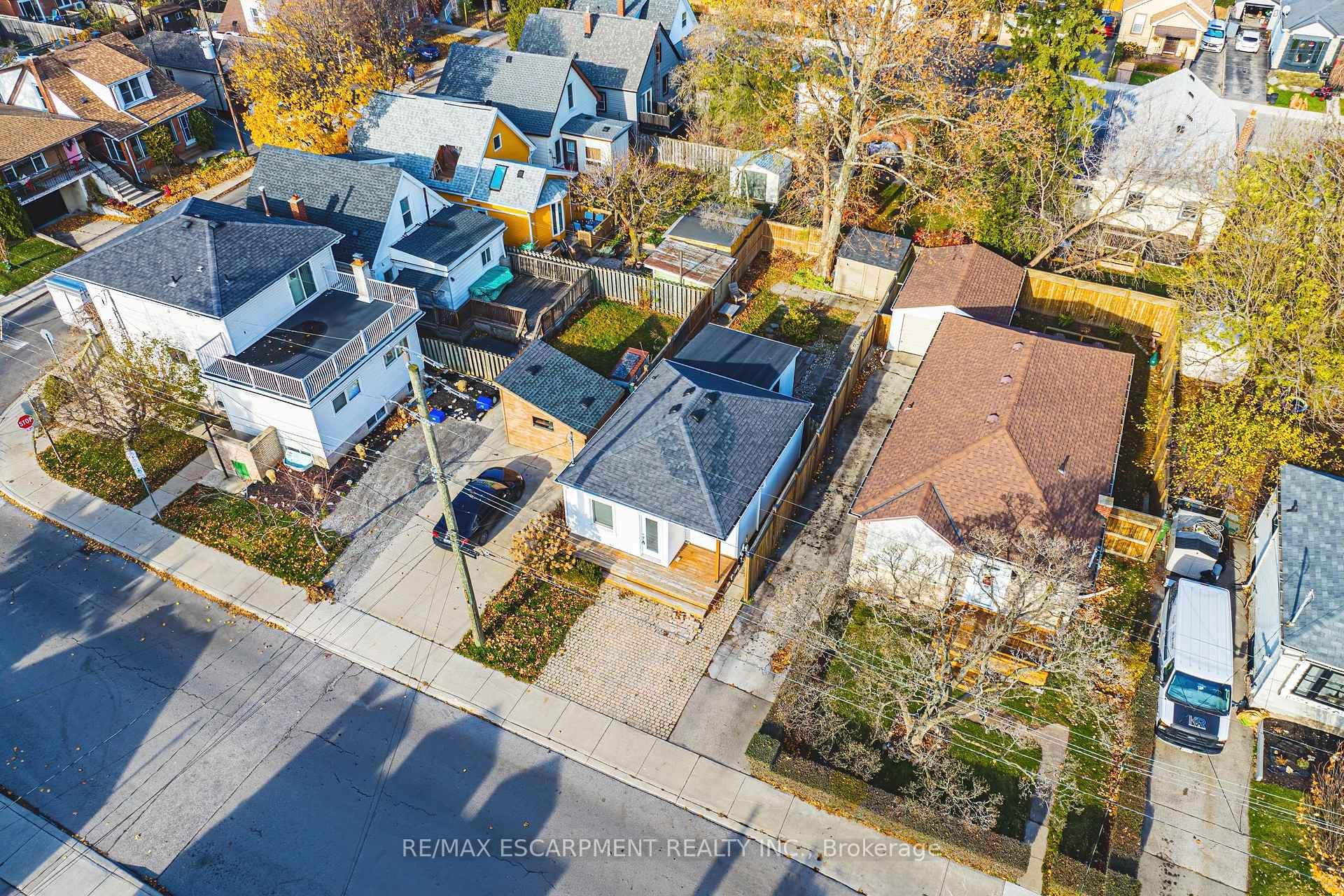 Photo 24 of 189 Crockett Street, Hamilton, Eastmount — HOMEH