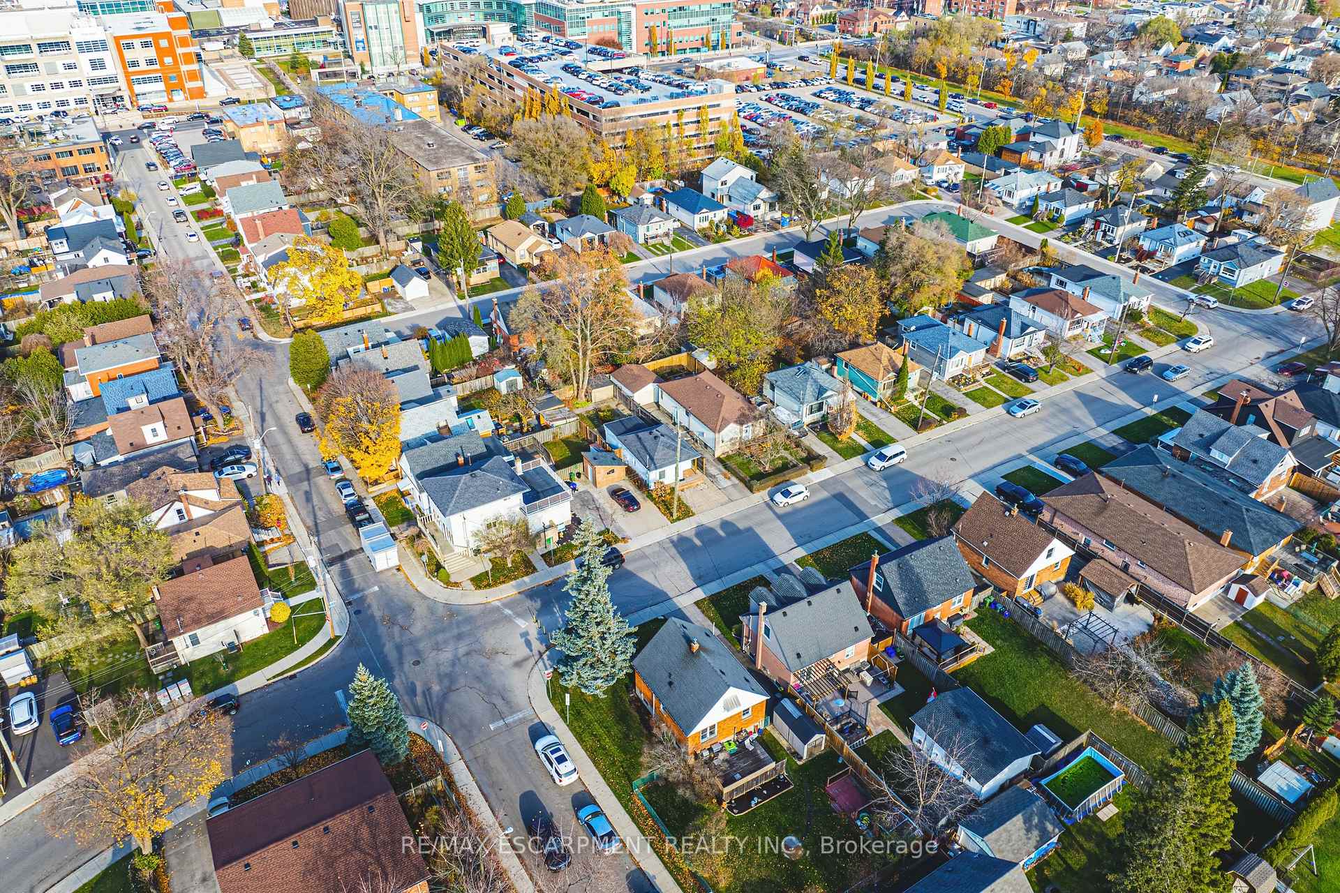 Photo 28 of 189 Crockett Street, Hamilton, Eastmount — HOMEH