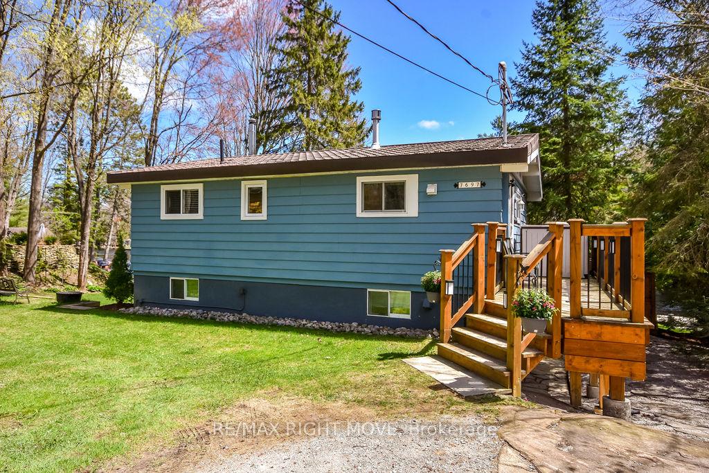 Photo 4 of 7697 West River Road, Ramara, Rural Ramara — HOMEH