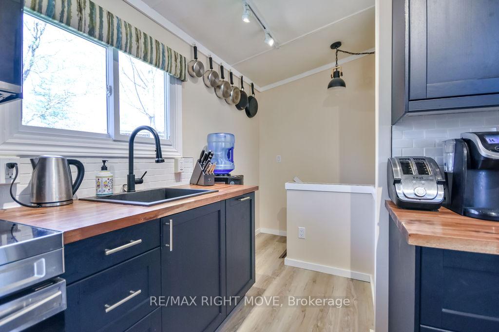 Photo 13 of 7697 West River Road, Ramara, Rural Ramara — HOMEH