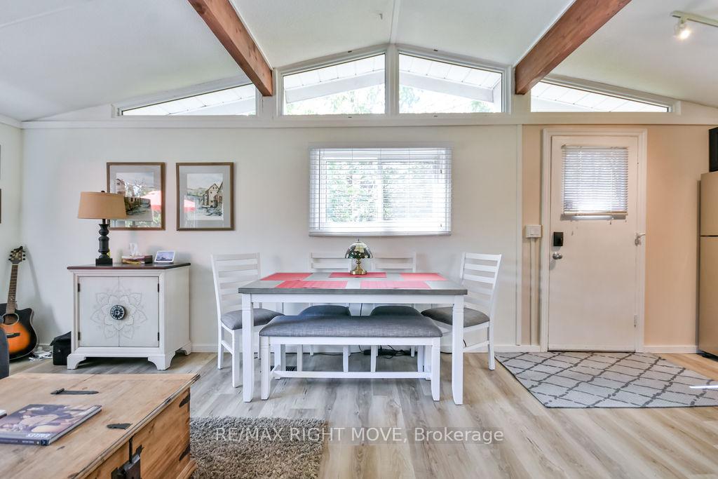 Photo 12 of 7697 West River Road, Ramara, Rural Ramara — HOMEH