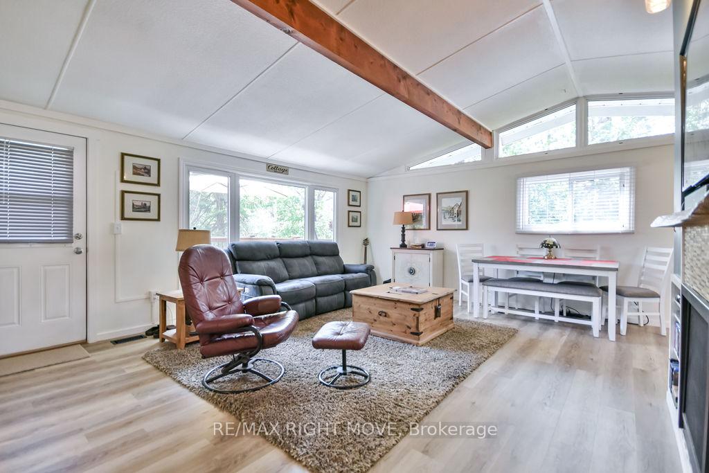 Photo 18 of 7697 West River Road, Ramara, Rural Ramara — HOMEH