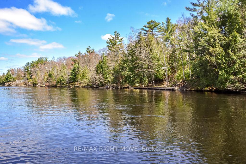 Photo 37 of 7697 West River Road, Ramara, Rural Ramara — HOMEH