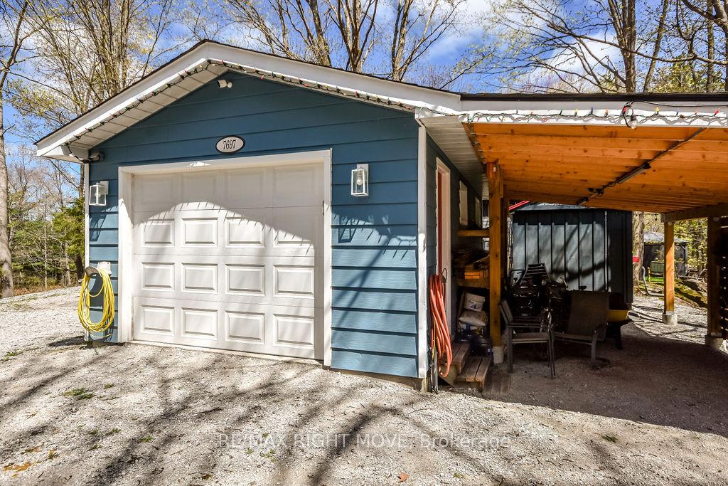 Photo 48 of 7697 West River Road, Ramara, Rural Ramara — HOMEH
